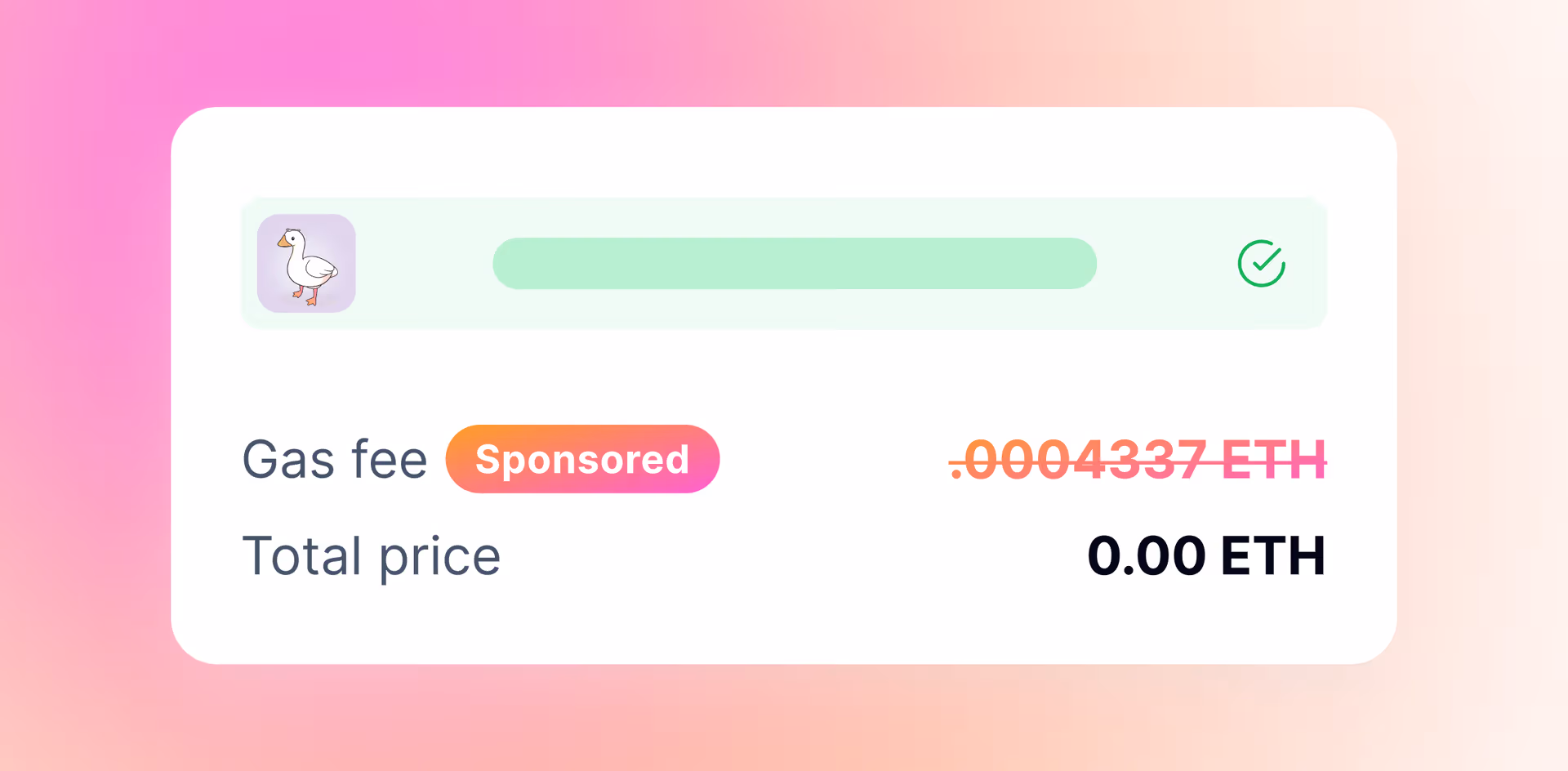 Card background image