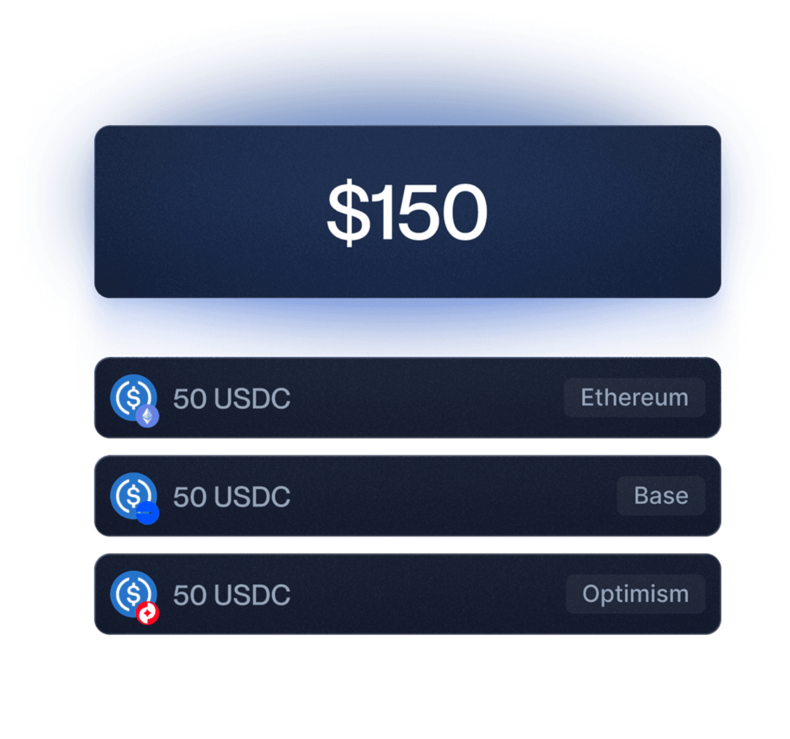 Real time portfolios