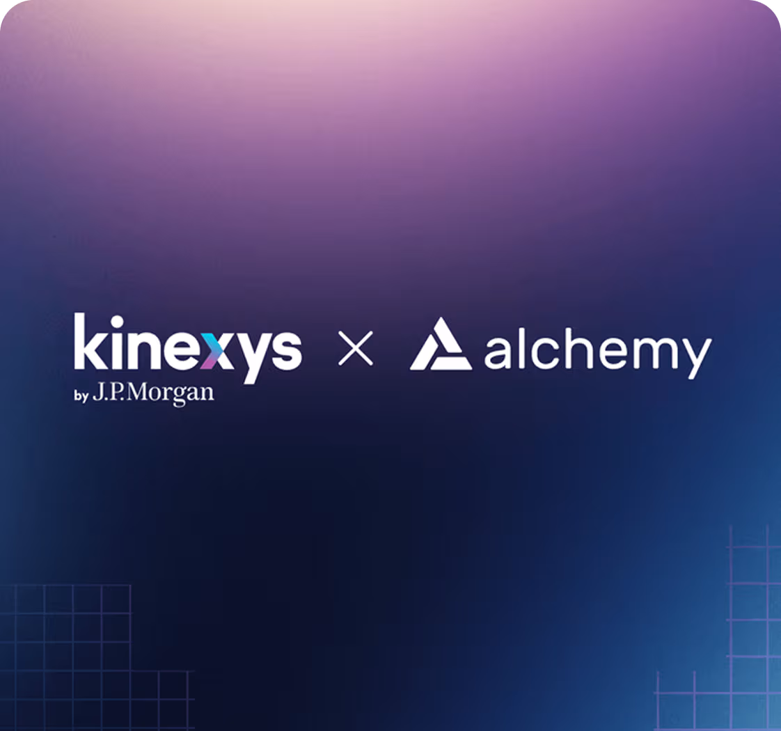 J.P. Morgan & Alchemy