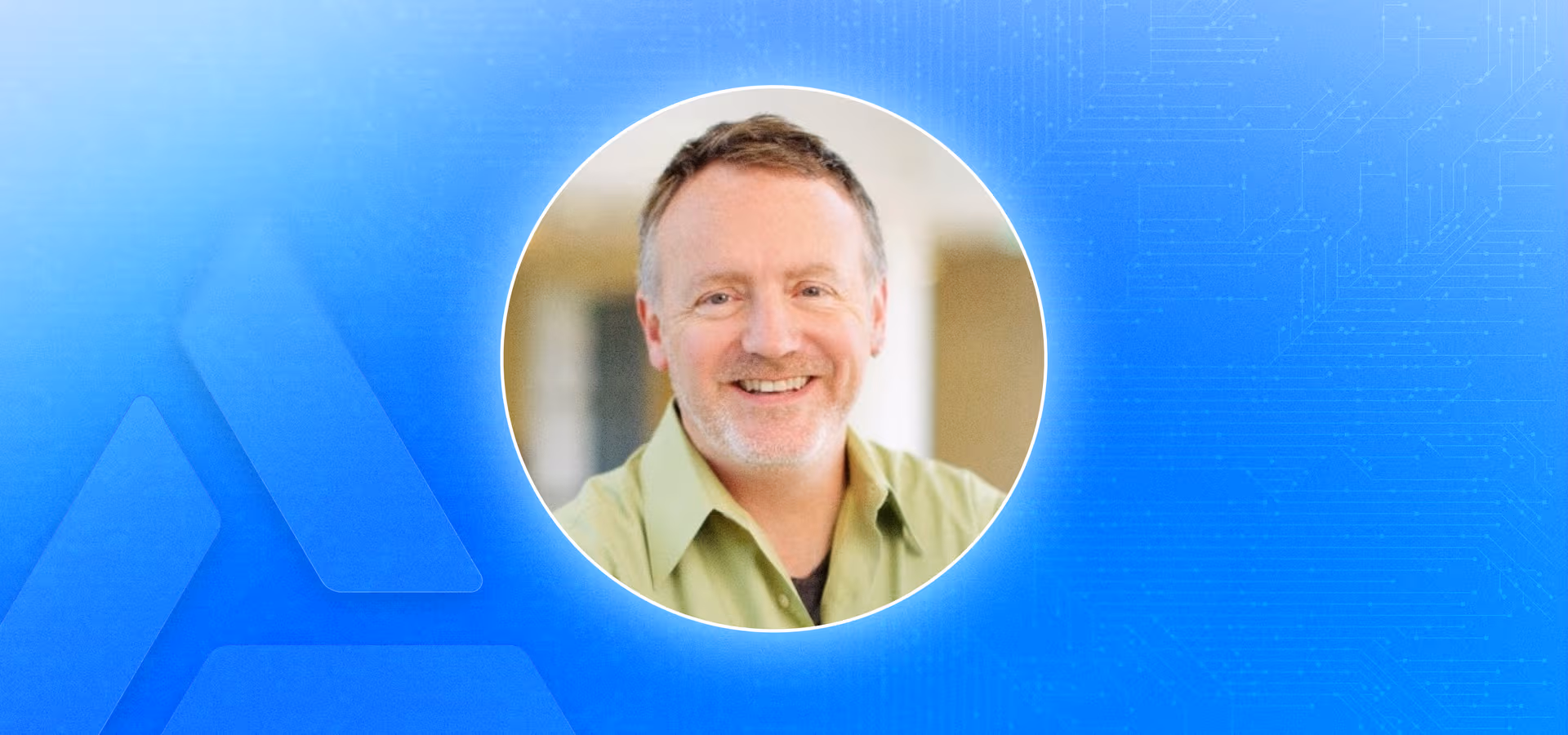 Bill Platt's headshot